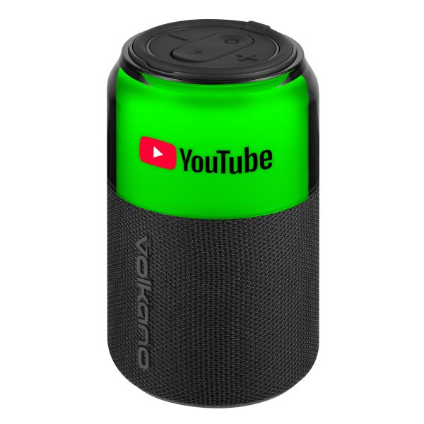 Volkano Neptune Bluetooth Wireless Speaker