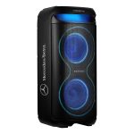 VolkanoX VXP200 Dual 6.5" Party Speaker