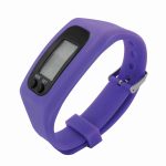 Volkano Step Up Series Activity Watch