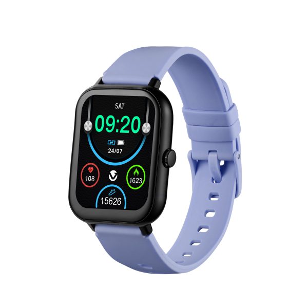 Volkano Chroma Series Smartwatch