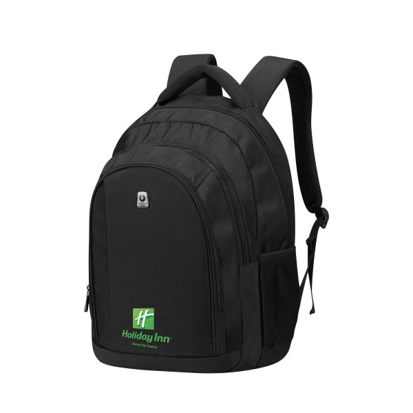 Volkano Stealth 15.6" Laptop Backpack