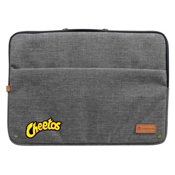 Volkano Premier Series Laptop Sleeve 14.1"