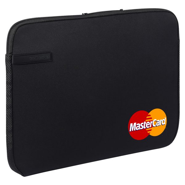 Volkano Wrap Series Laptop Sleeve 15.6"