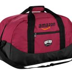Volkano Notties Weekender Duffle 50L