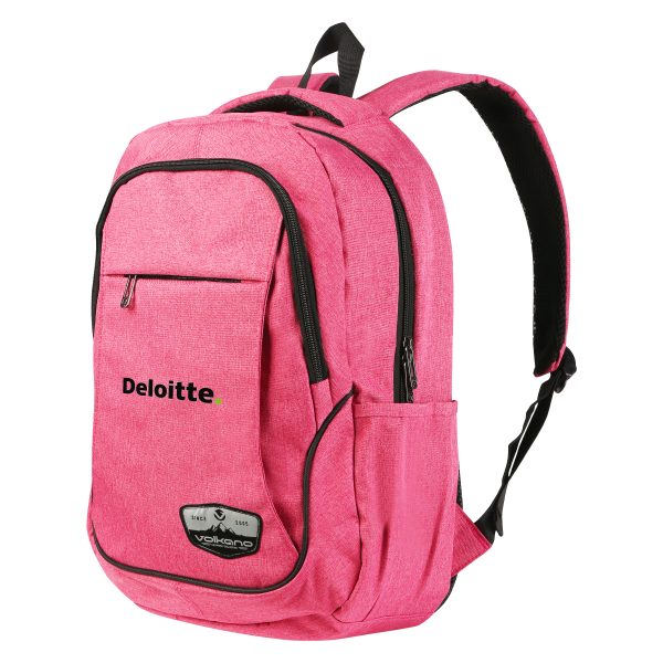 Volkano Victory Backpack