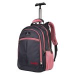 Volkano Orthopaedic Trolley Backpack 35L