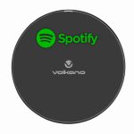 Volkano Deft Series Wireless Phone Charge Pad