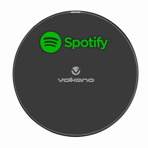 Volkano Deft Series Wireless Phone Charge Pad