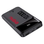 Volkano Punch Series 10000mAh Power Bank