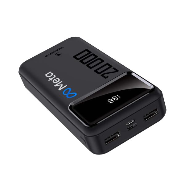 Volkano Punch Series 20000mAh Power Bank
