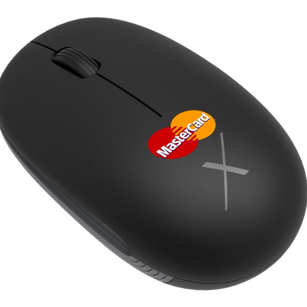 VolkanoX Asher Bluetooth Wireless Mouse