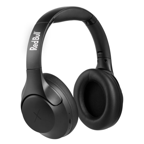 VolkanoX VXH200 Bluetooth Headphones With ANC