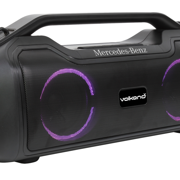 VolkanoX Adder Series Bluetooth Speaker