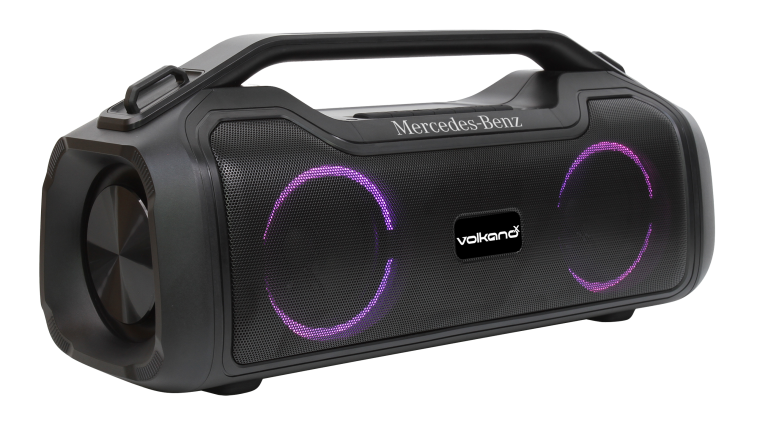 VolkanoX Adder Series Bluetooth Speaker