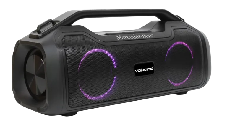 VolkanoX Adder Series Bluetooth Speaker