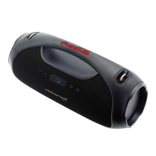 VolkanoX VXS400 Portable Bluetooth Speaker