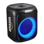 VolkanoX VXC200 6.5" Party Speaker