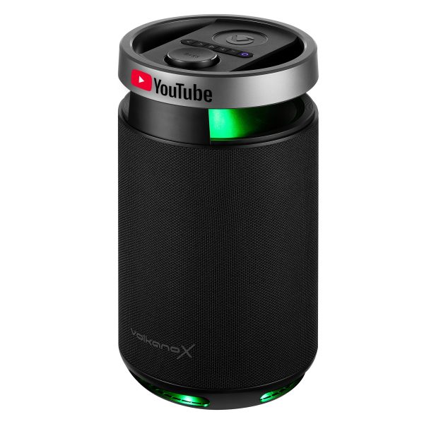 VolkanoX S800 Portable Bluetooth Party Speaker