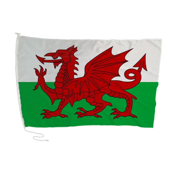 WALES FLAG 180 x 120cm