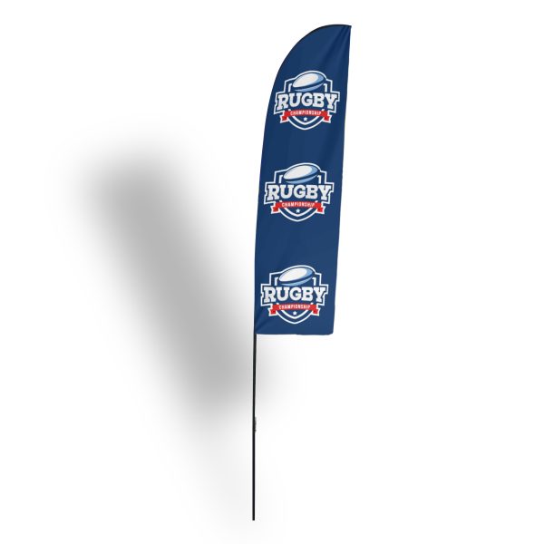 ValueFLEX Windcheater Banner 2m Single sided, Skin Only