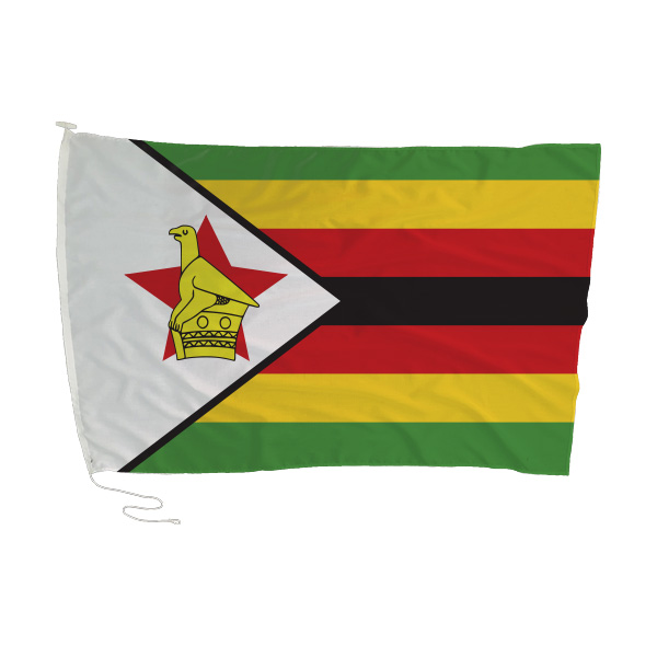 Zimbabwe Flag 270 x 180cm