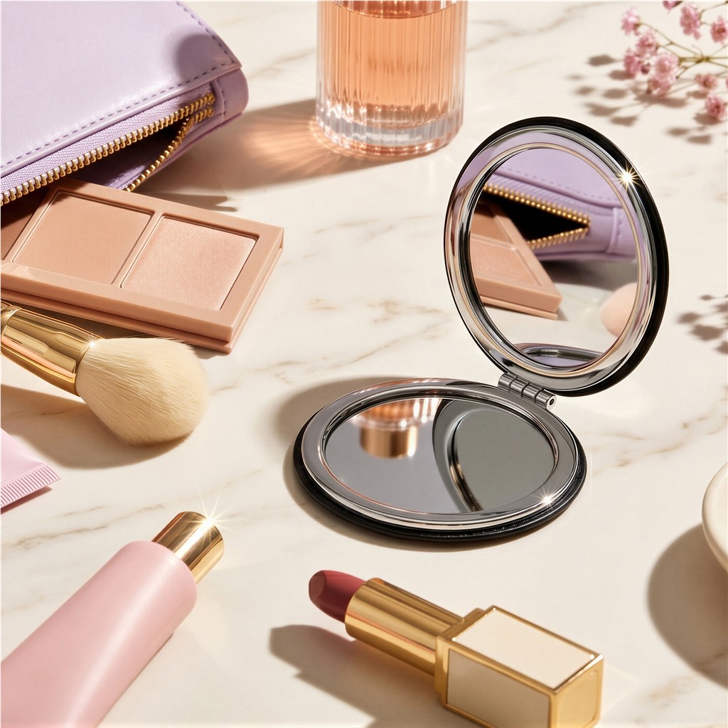 Altitude Sophie Compact Mirror - Image 2