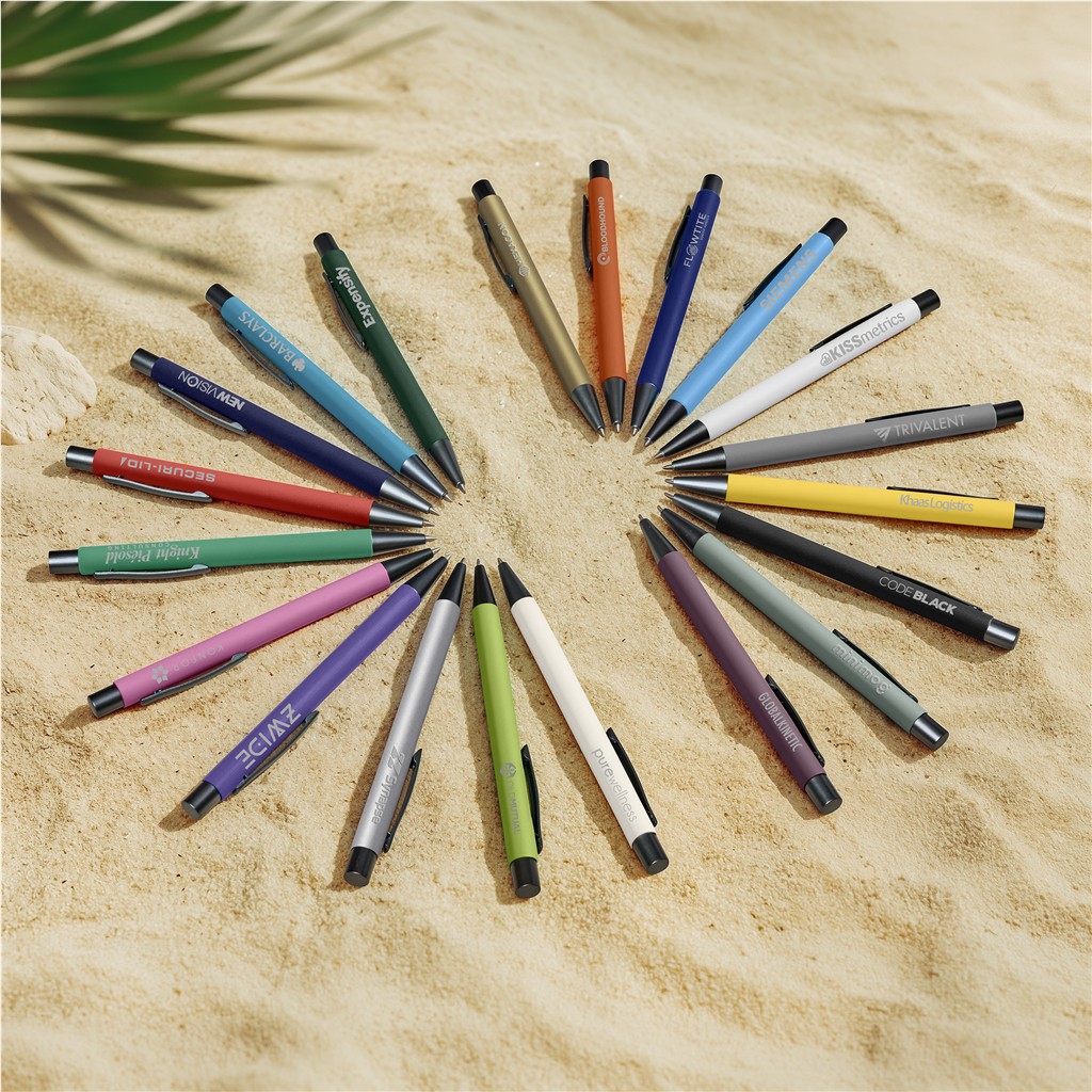 Altitude Omega Ball Pen - Image 4