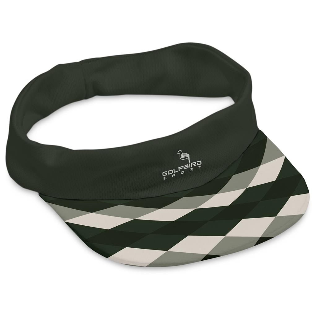 Hoppla Umgeni One Size Peak Cap - Image 5