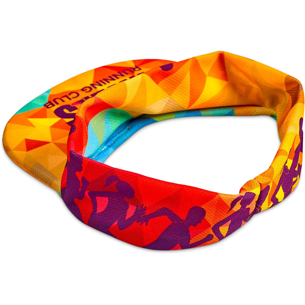 Hoppla Umgeni One Size Peak Cap - Image 2