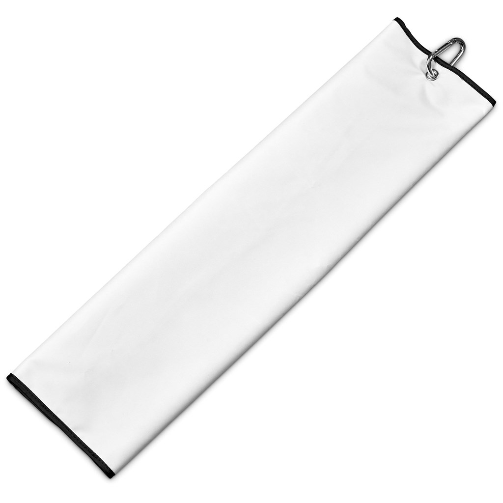 Hoppla Xander Golf Towel - Image 6