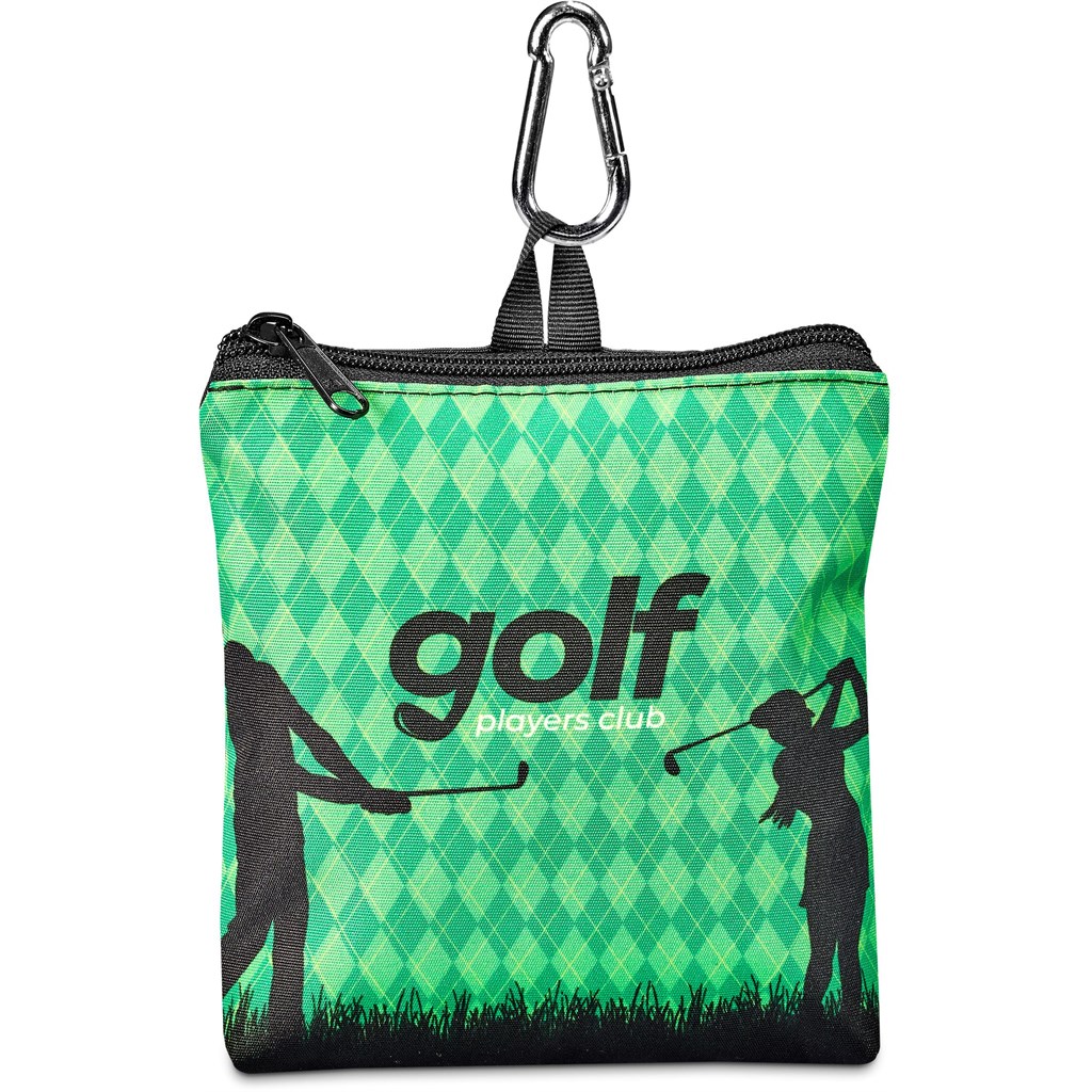 Hoppla Downs Golf Give Away Bag - Image 2