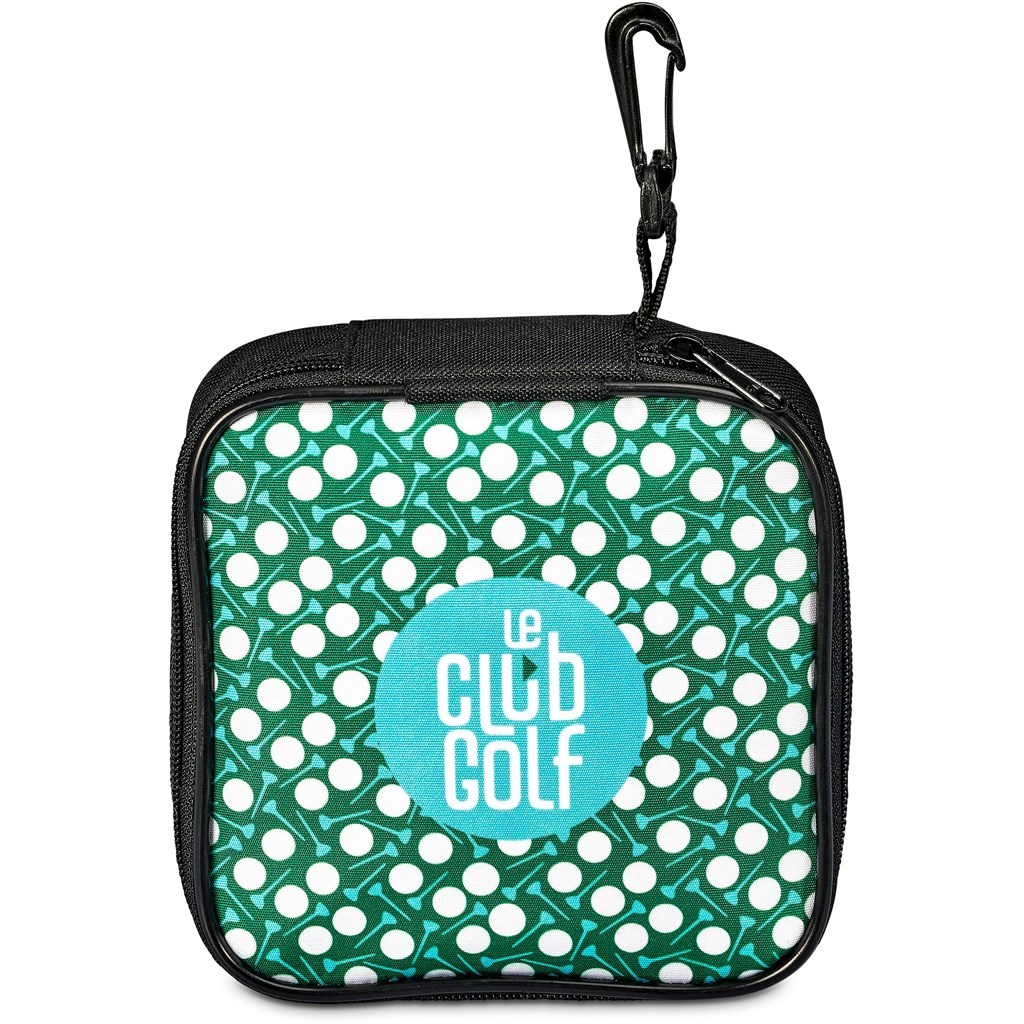 Hoppla Valley Club Accessory Golf Bag - Image 3