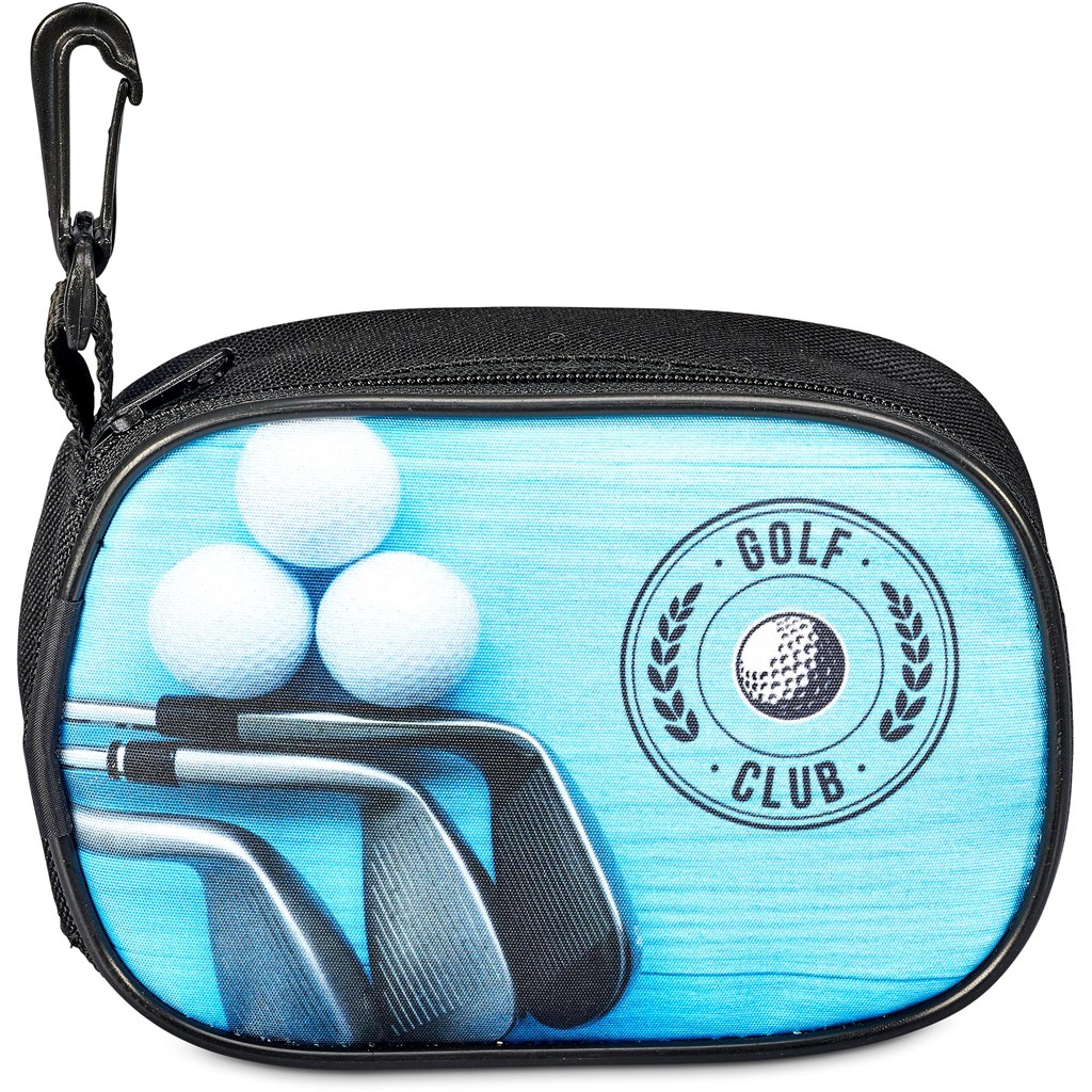 Hoppla Pines Club Accessory Golf Bag - Image 5