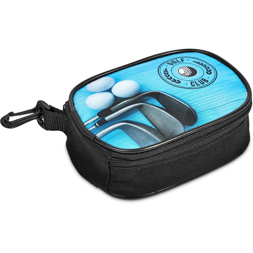 Hoppla Pines Club Accessory Golf Bag - Image 4