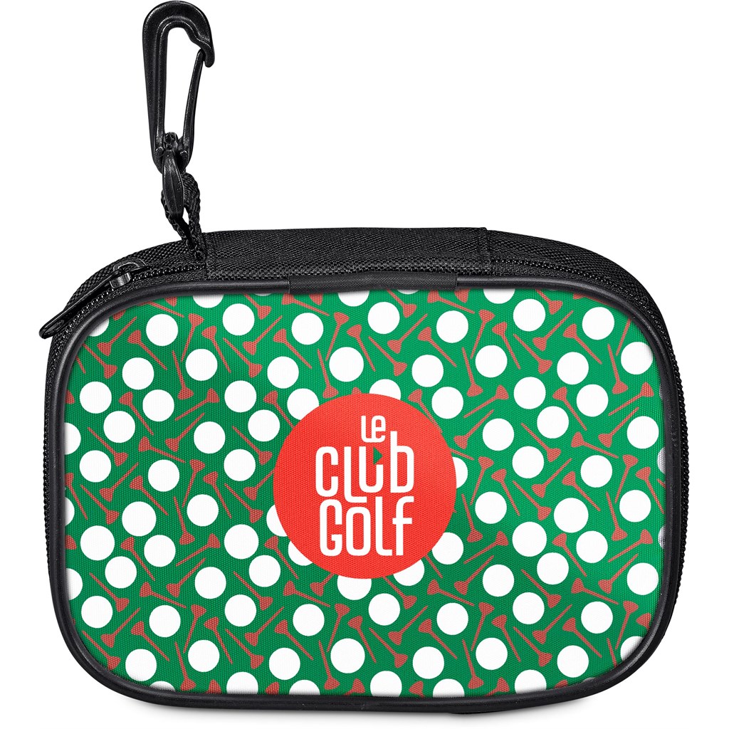 Hoppla Pines Club Accessory Golf Bag - Image 6