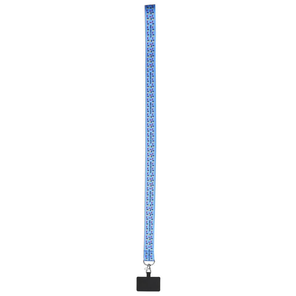 Altitude Sample Volterra 25mm Crossbody Phone Strap - Image 8