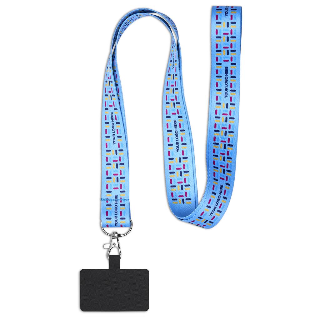 Altitude Sample Volterra 25mm Crossbody Phone Strap - Image 4