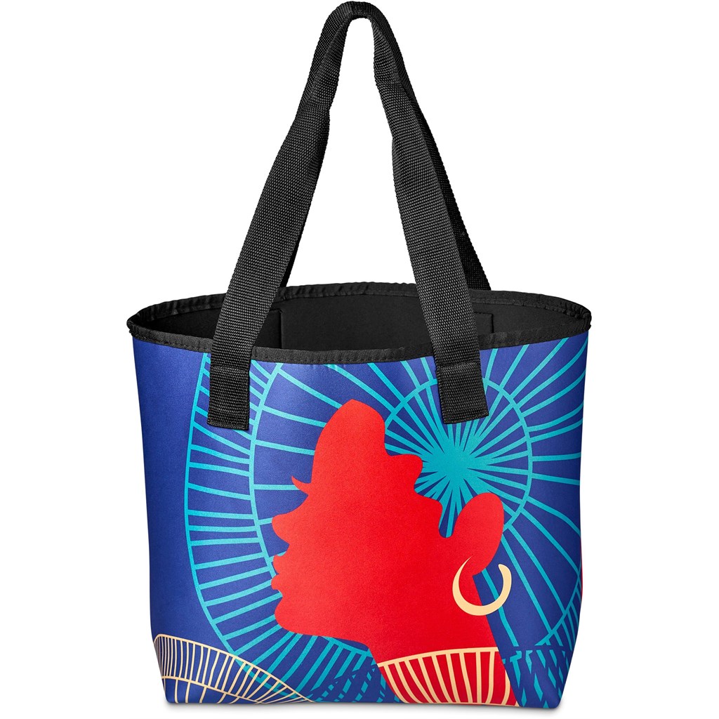 Pre-Production Sample Hoppla Hyde Neoprene Tote Bag - Image 3