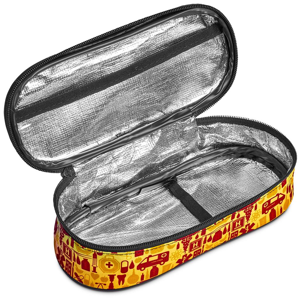 Pre-Production Sample Hoppla Frostmed Medicine Cooler - Image 2