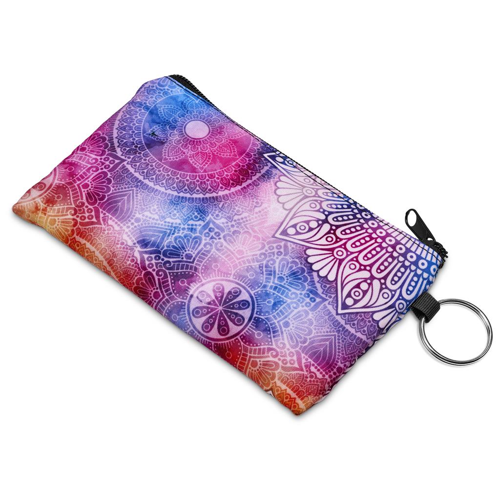 Pre-Production Sample Hoppla Kimberley Credit Card & Coin Purse - Image 2
