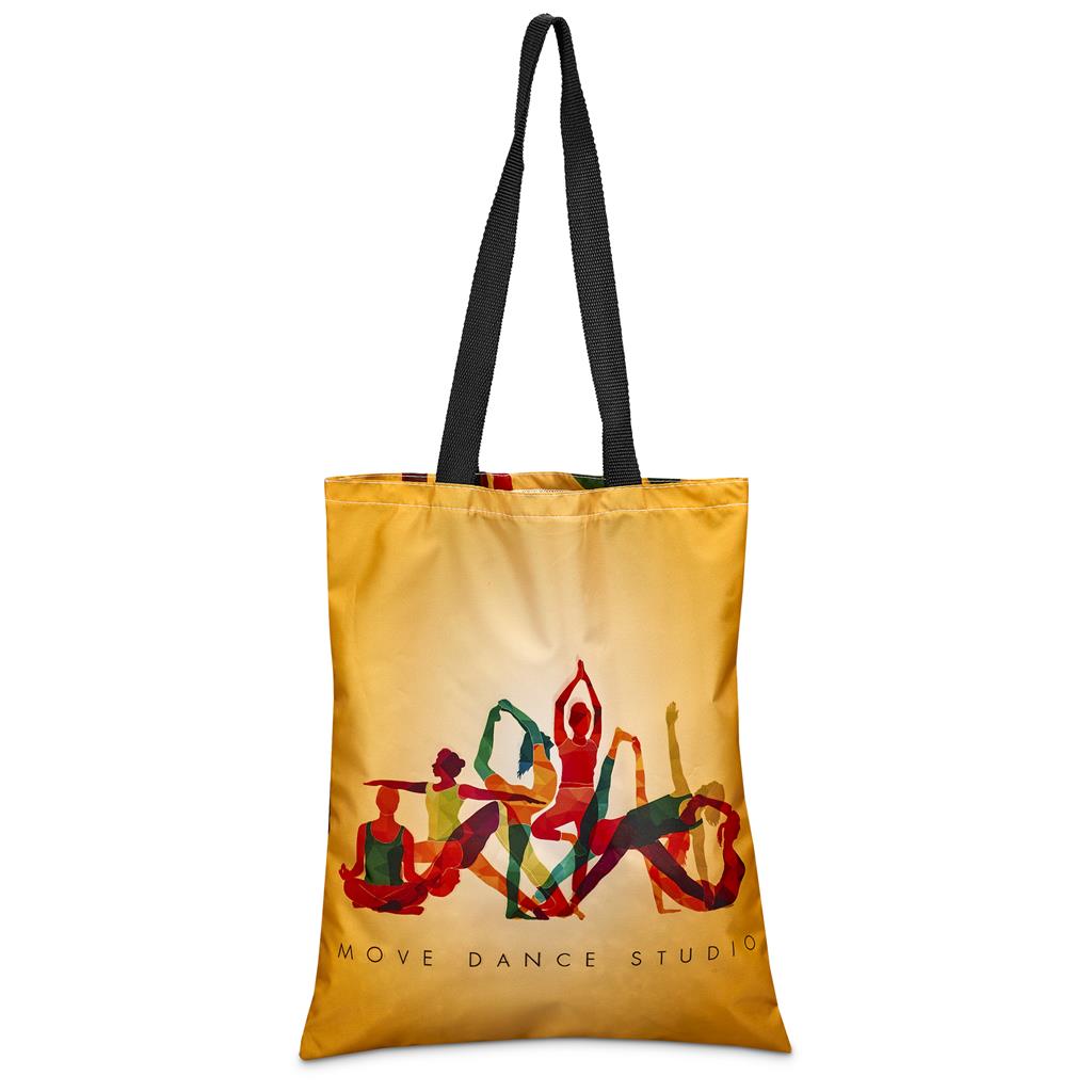 Pre-Production Sample Hoppla Waterfront Shopper - Image 2