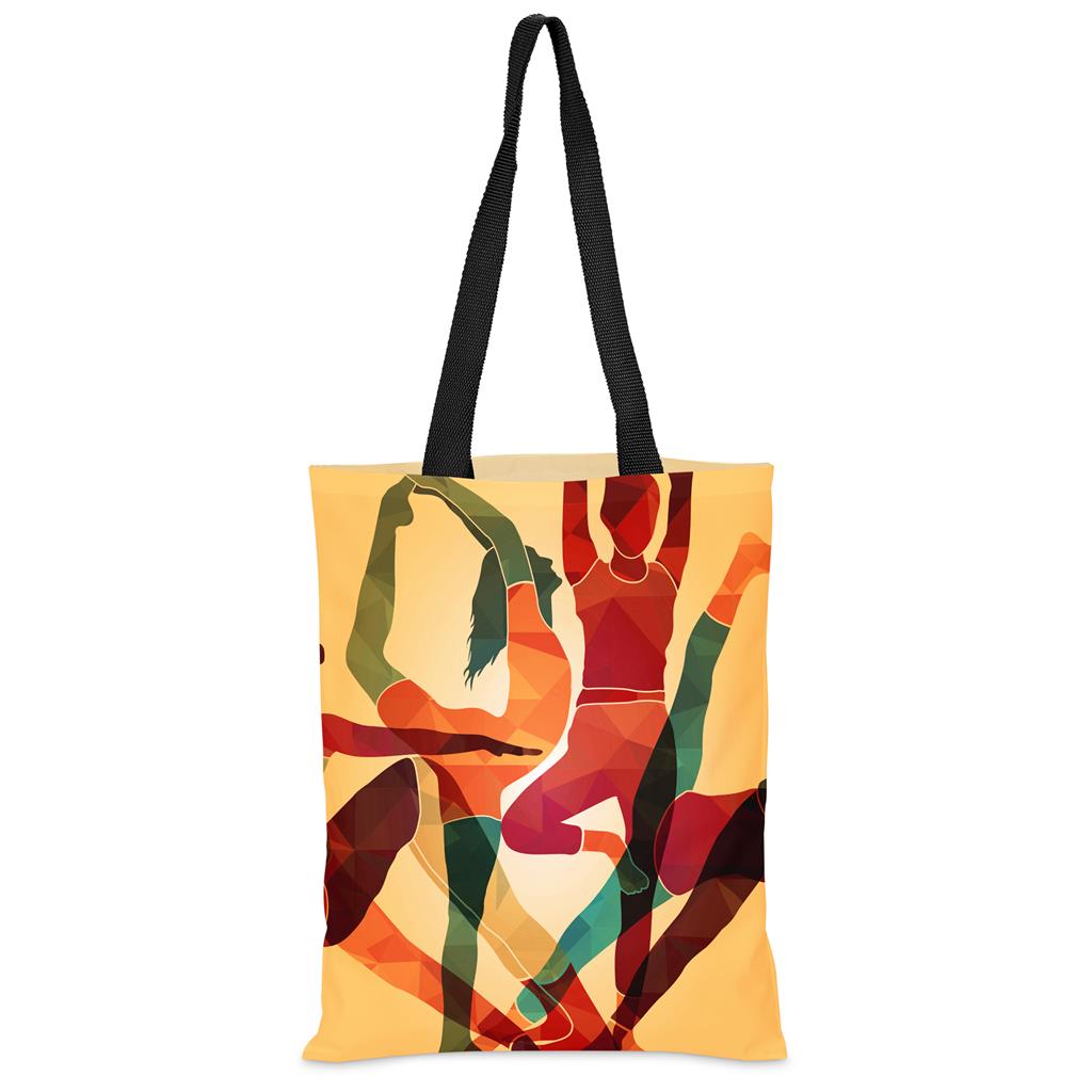 Pre-Production Sample Hoppla Waterfront Shopper - Image 4