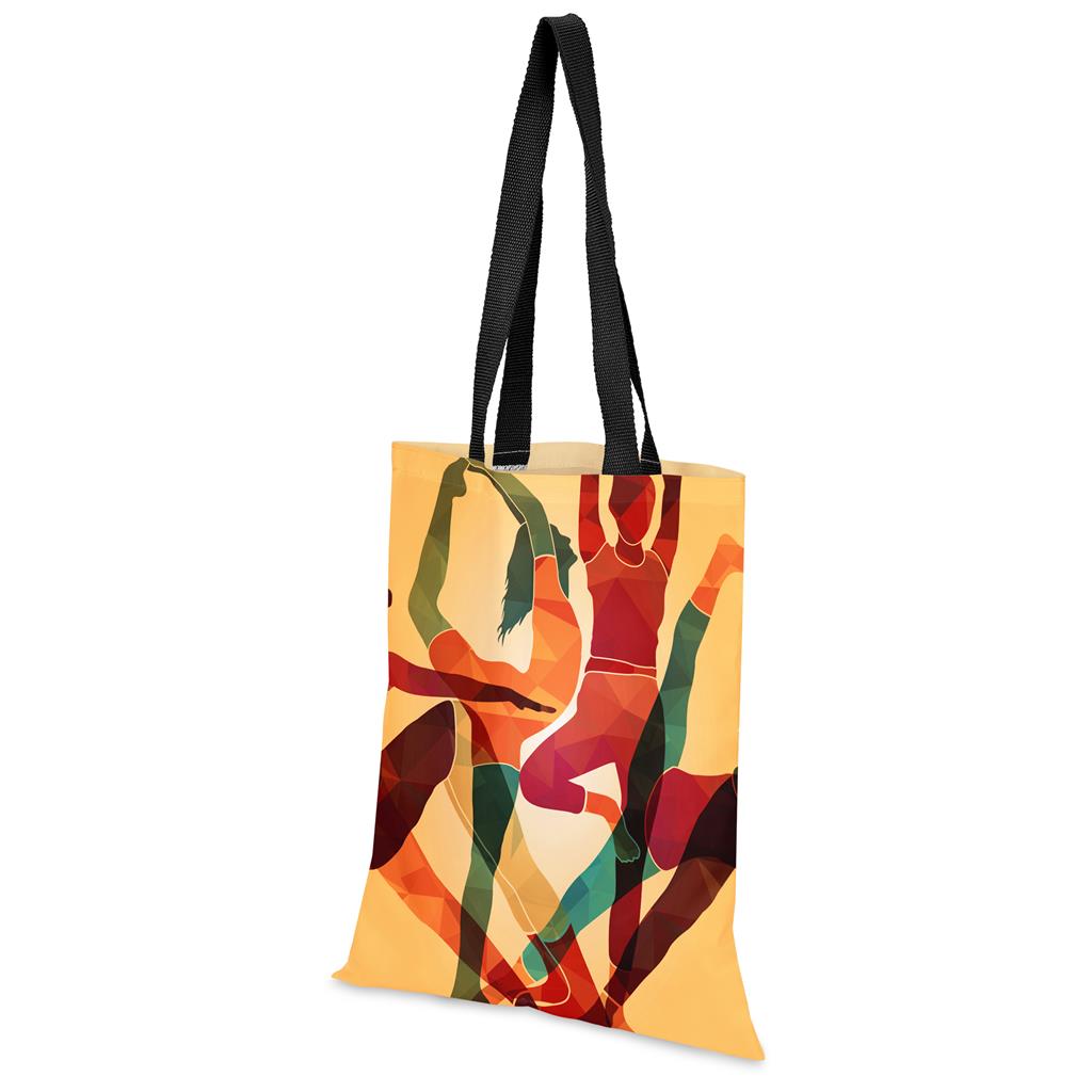 Pre-Production Sample Hoppla Waterfront Shopper - Image 3