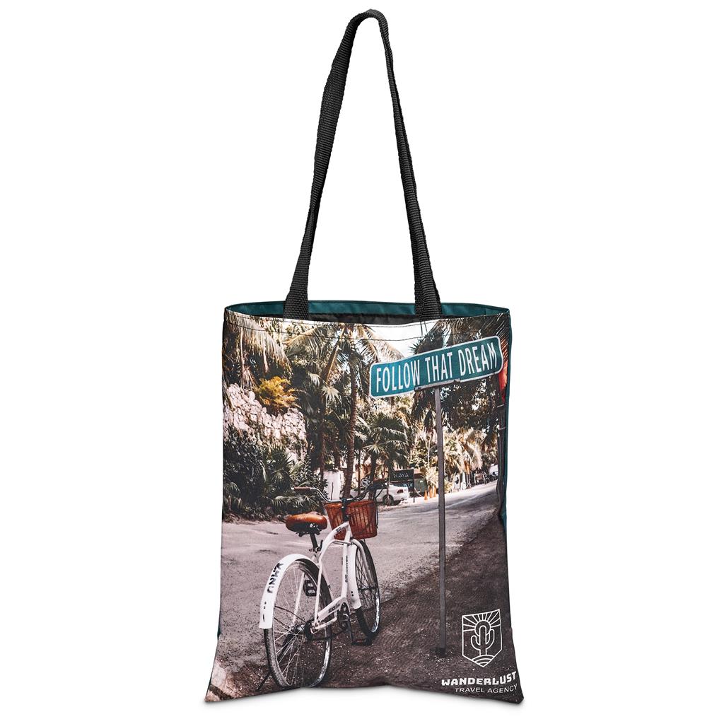 Pre-Production Sample Hoppla Melrose Shopper - Image 3