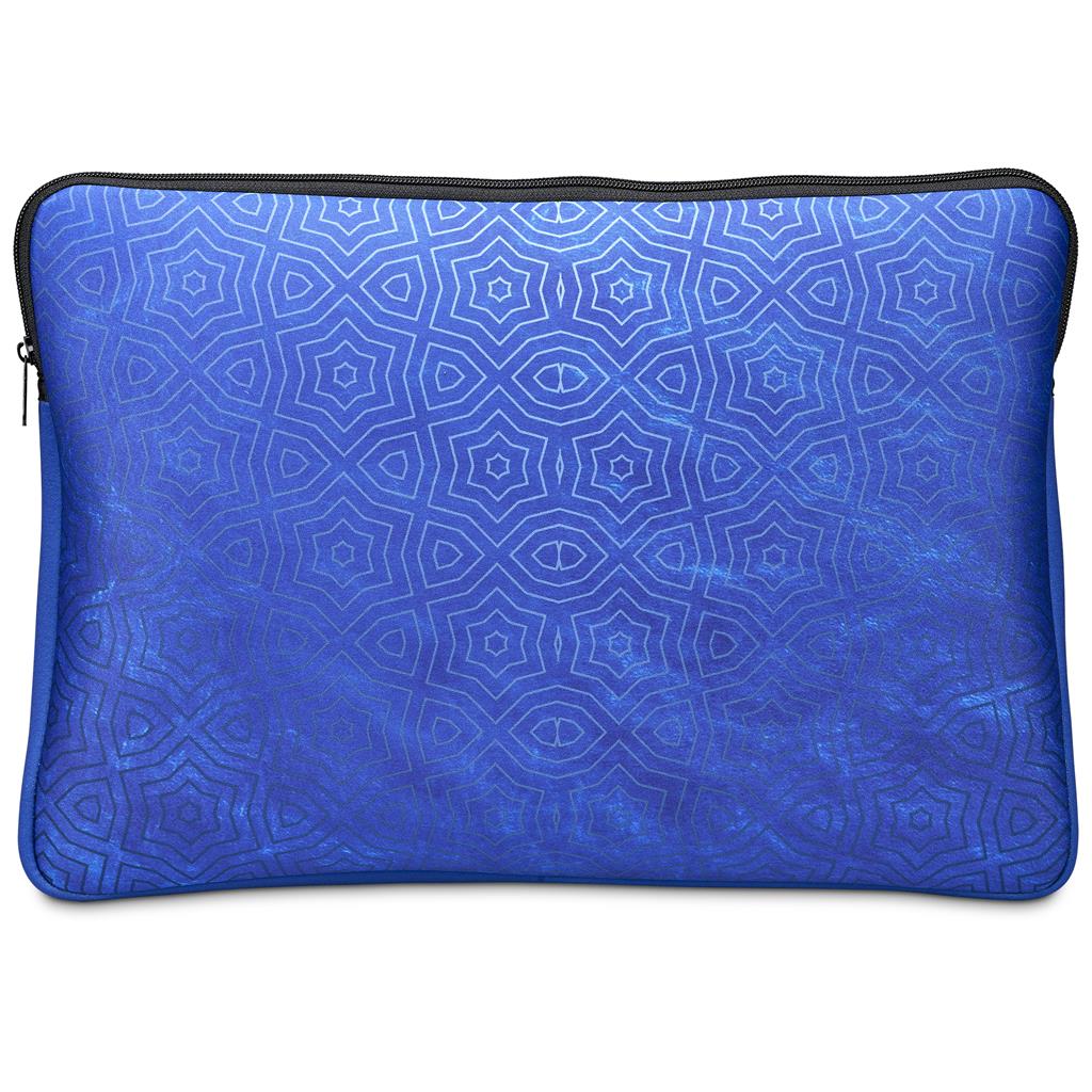 Pre-Production Sample Hoppla Drift Neoprene Laptop Sleeve – 15 -16 inch - Image 5