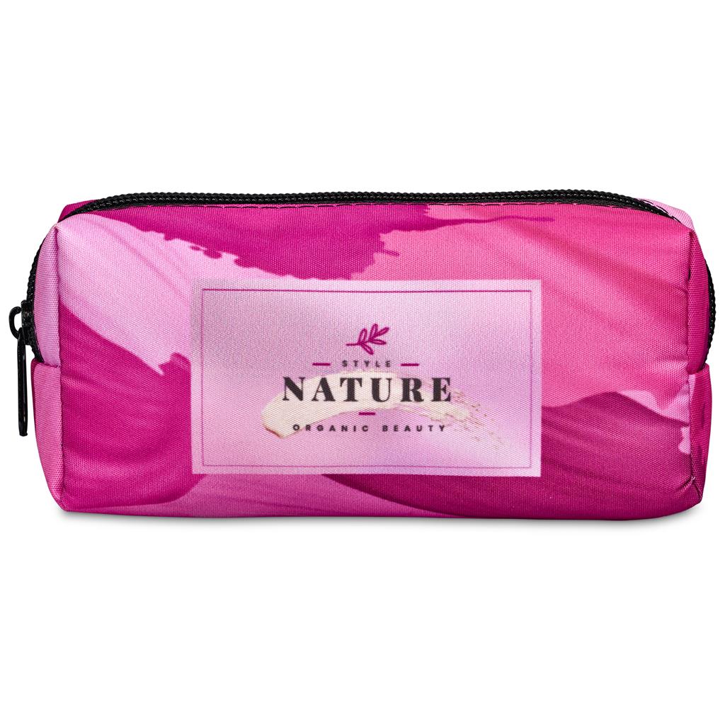 Pre-Production Sample Hoppla Mandy Makeup Bag - Image 8