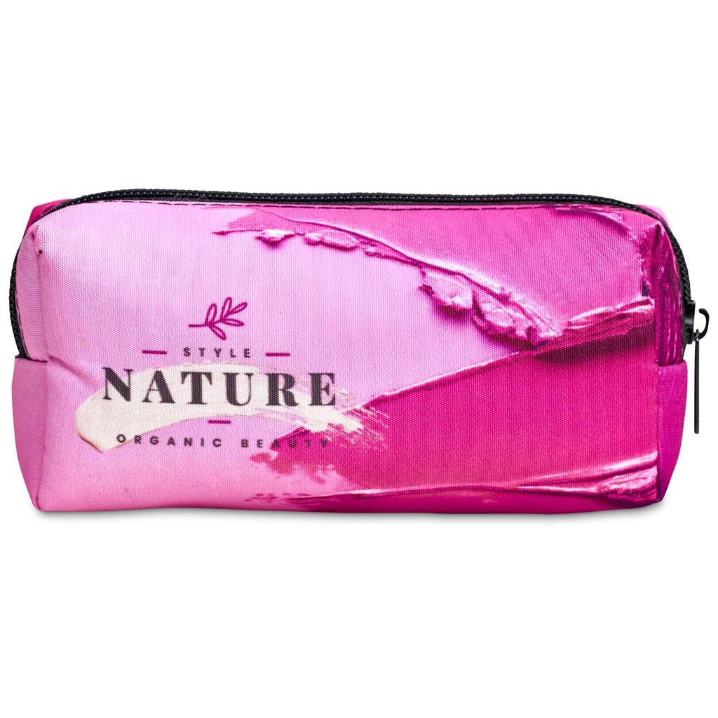 Pre-Production Sample Hoppla Mandy Makeup Bag - Image 5