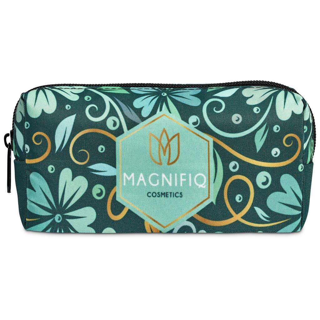Pre-Production Sample Hoppla Mandy Makeup Bag - Image 6
