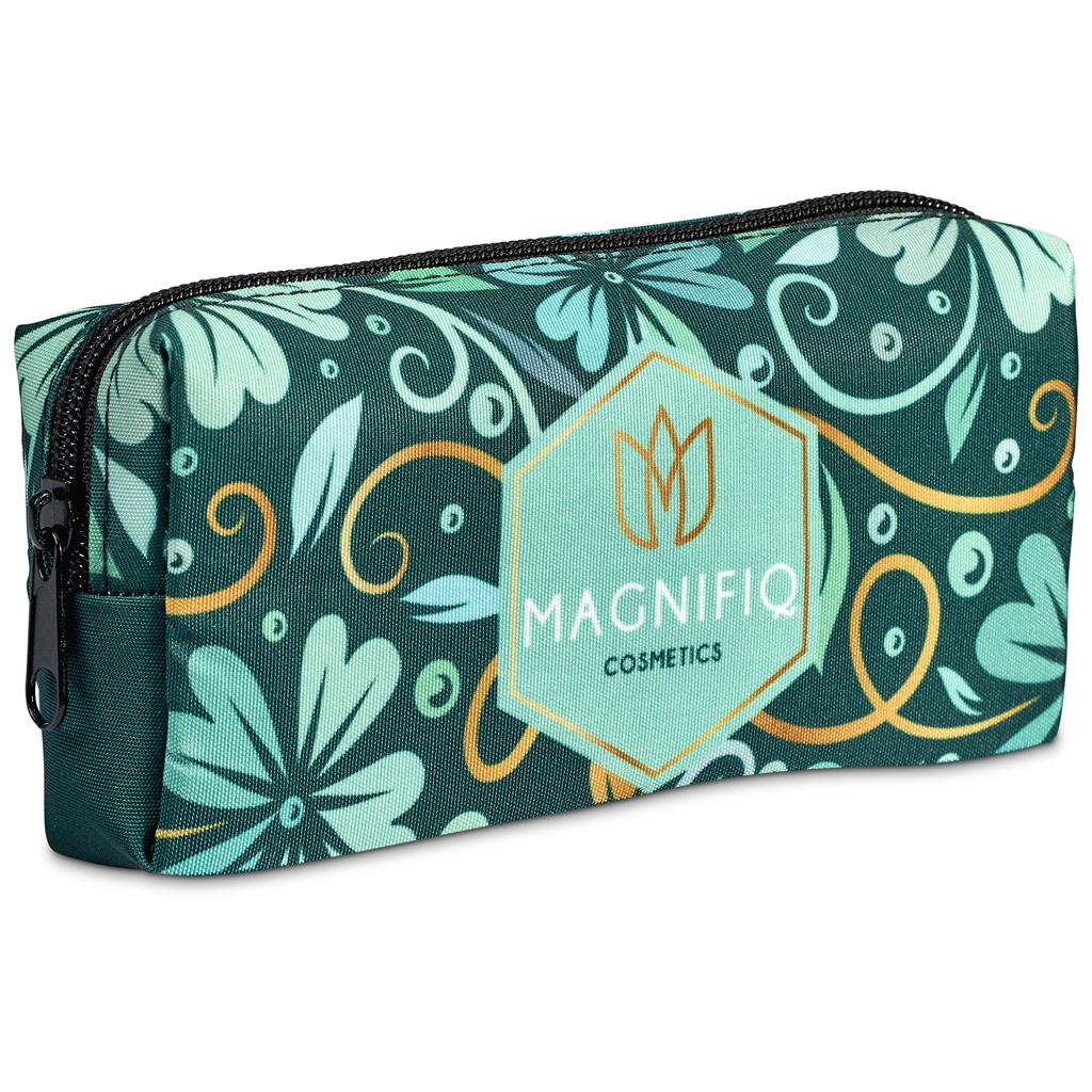 Pre-Production Sample Hoppla Mandy Makeup Bag - Image 7