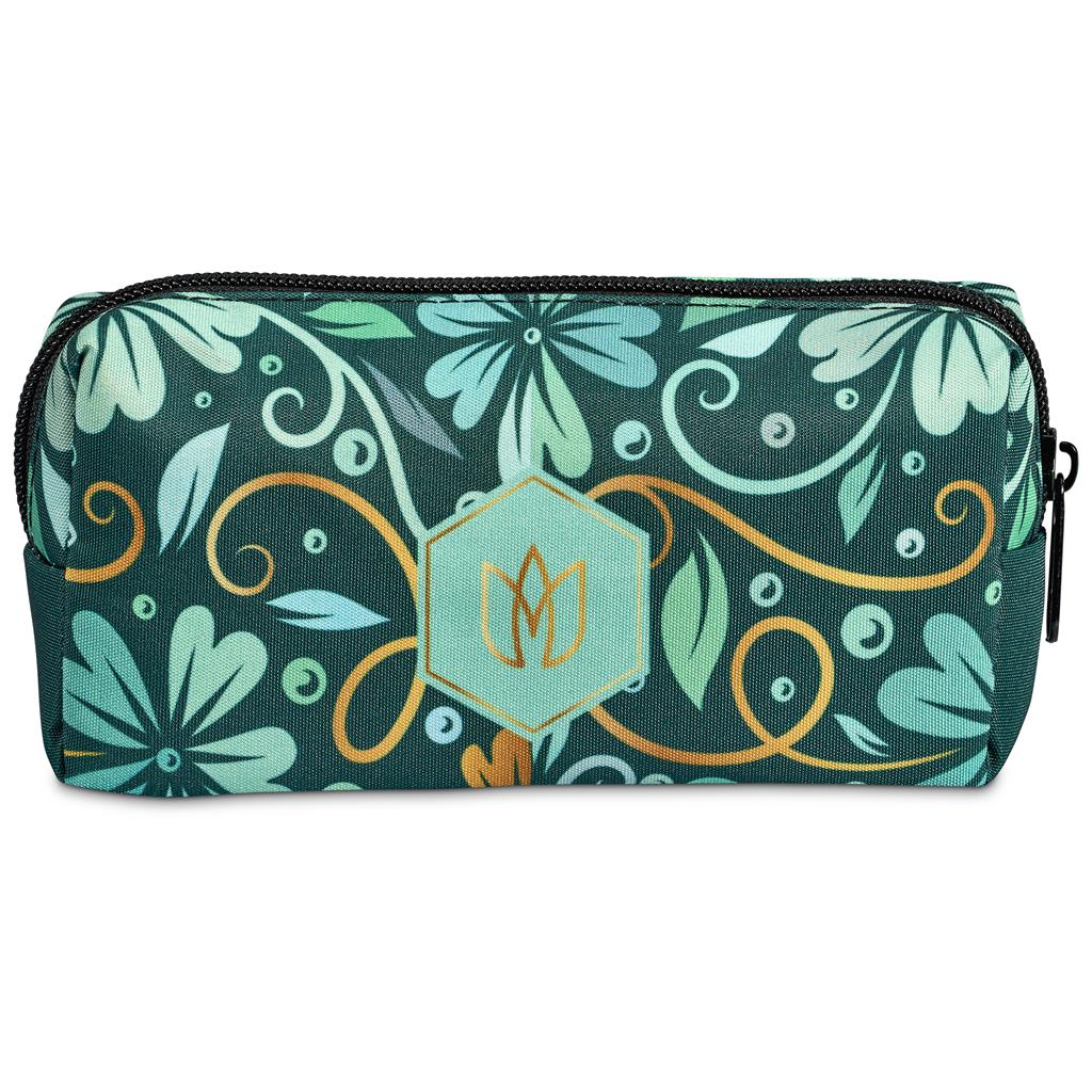 Pre-Production Sample Hoppla Mandy Makeup Bag - Image 4